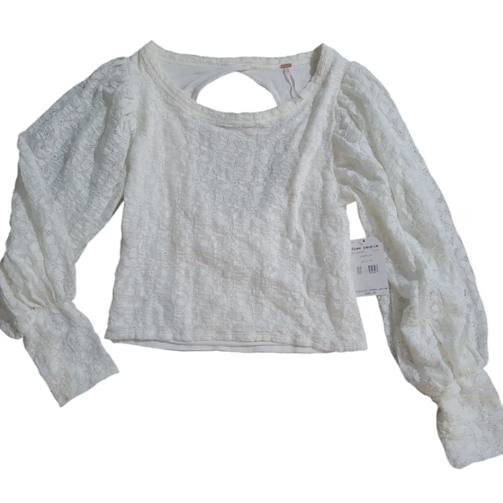 Free People nwt free